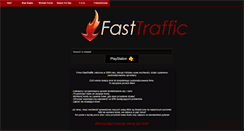 Desktop Screenshot of fileserve24.fasttraffic.eu